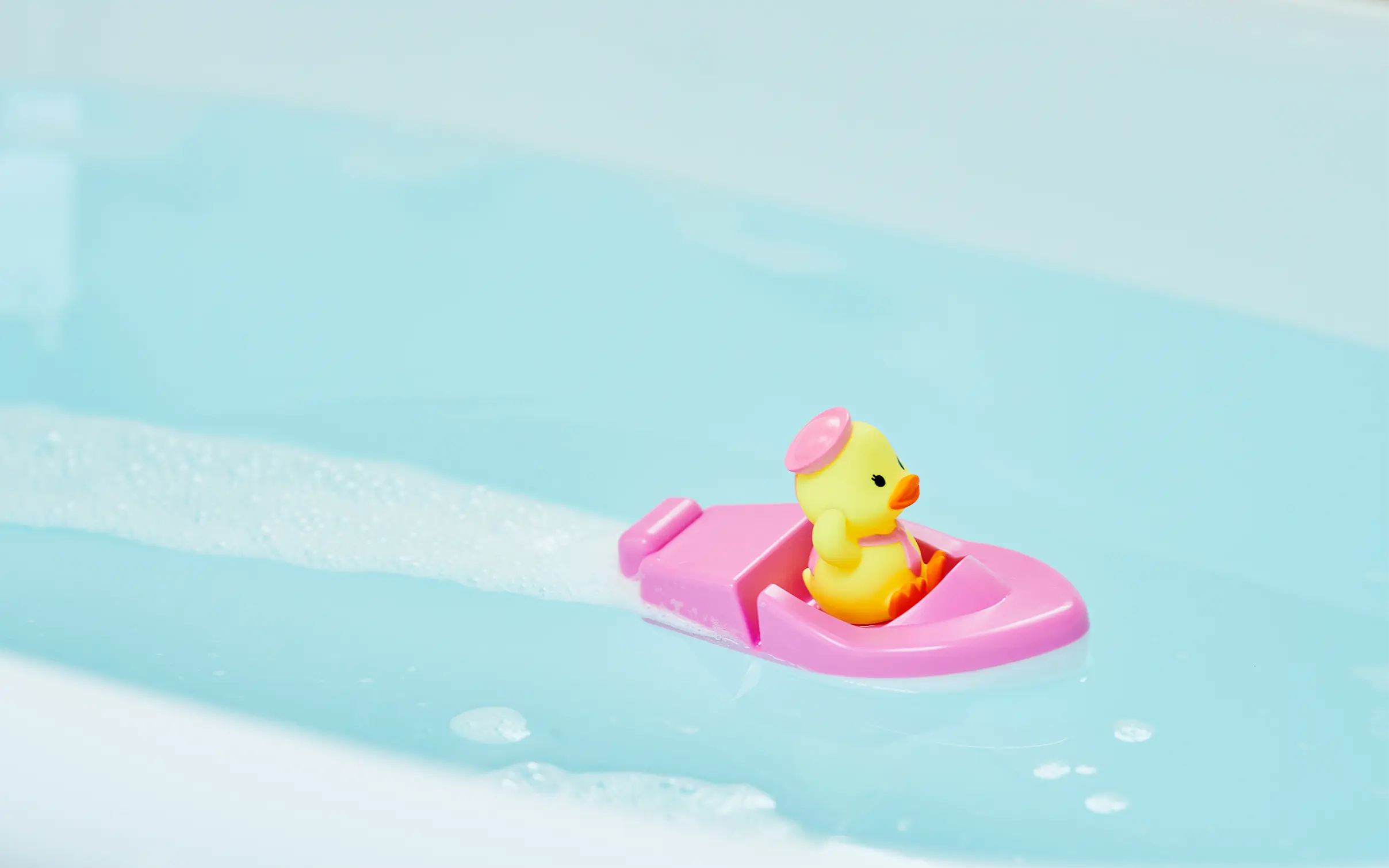 Duck Sailor Boat - Image 3