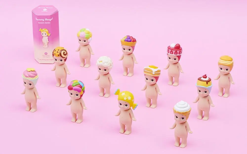 Sweets Series - Image 2