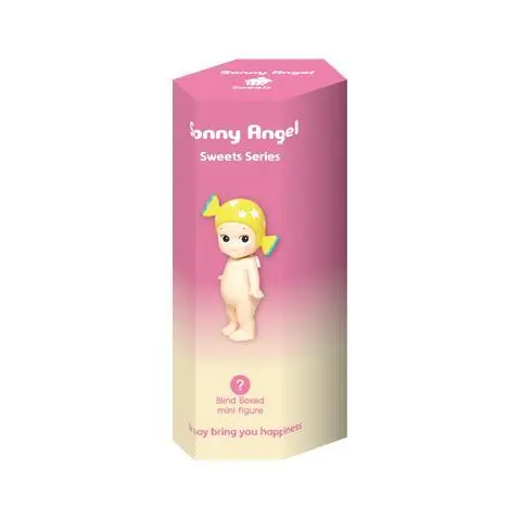 Sweets Series - Image 4